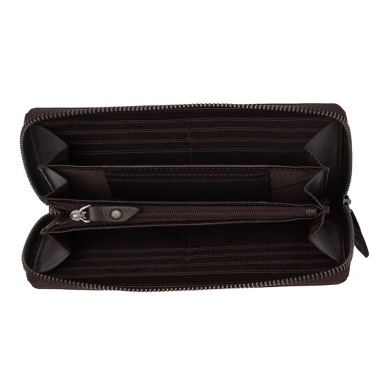 The Chesterfield Brand Cantara Portfel Skórzany 19 cm