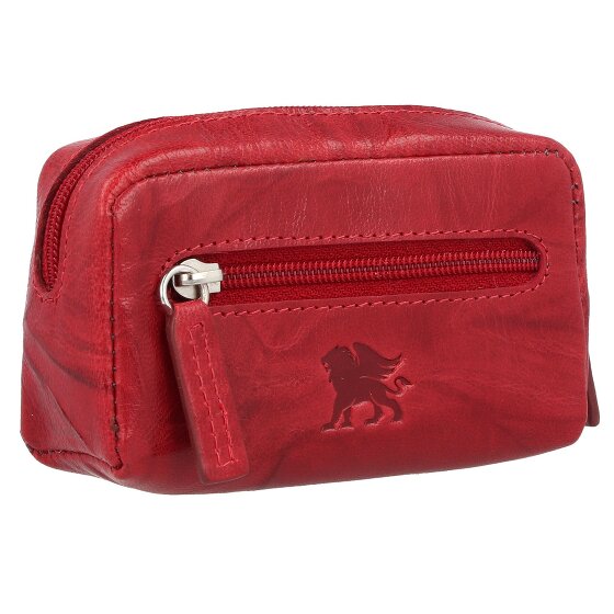 mano Donna Aurona Key Case RFID Leather 10,5 cm