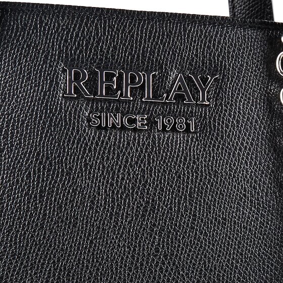 Replay Torba na ramię 28 cm