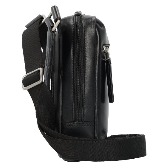 Jost Skagen Torba na ramię Skórzany 19 cm