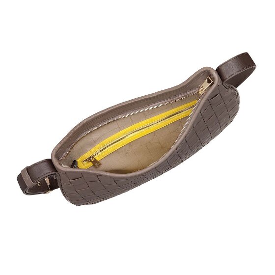 DuDu Hispani Torba na ramię Skóra 32 cm