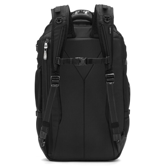 Pacsafe Venturesafe EXP35 Plecak RFID 52 cm Komora na laptopa