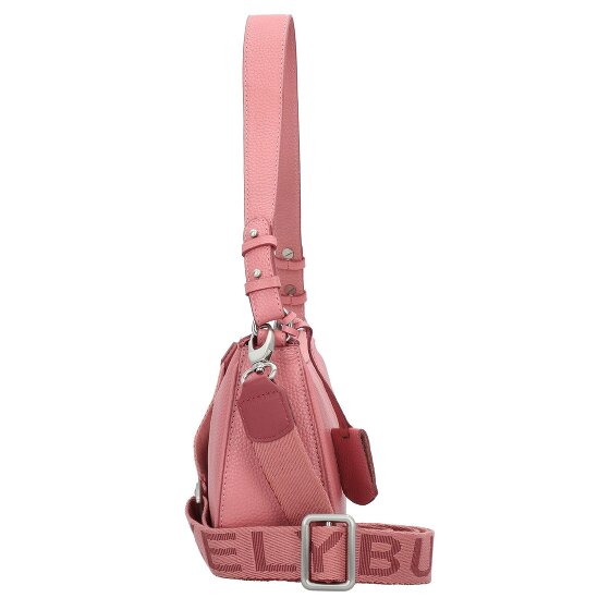 Burkely Always Alyx Torba na ramię Skórzany 28 cm