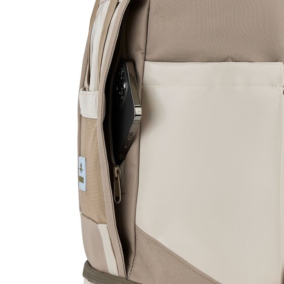 Johnny Urban Edge Series Ashton Plecak 46 cm Komora na laptopa