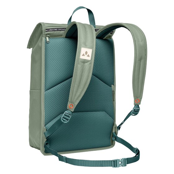 Vaude Coreway Plecak 45 cm Komora na laptopa