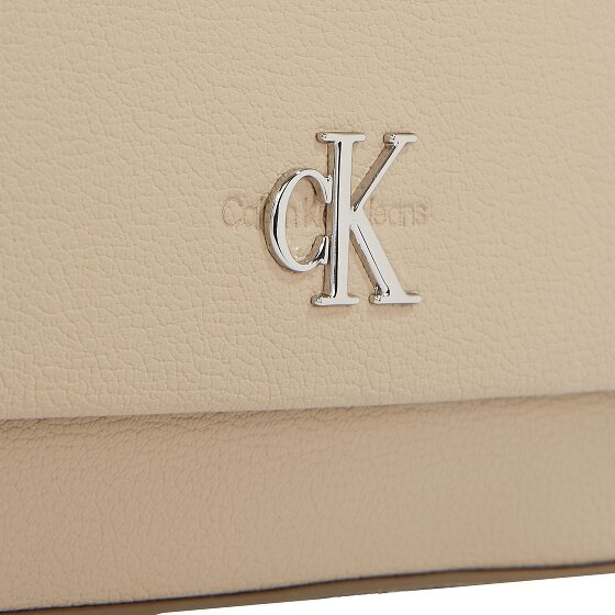 Calvin Klein Jeans Minimal Monogram Torba na ramię 25 cm