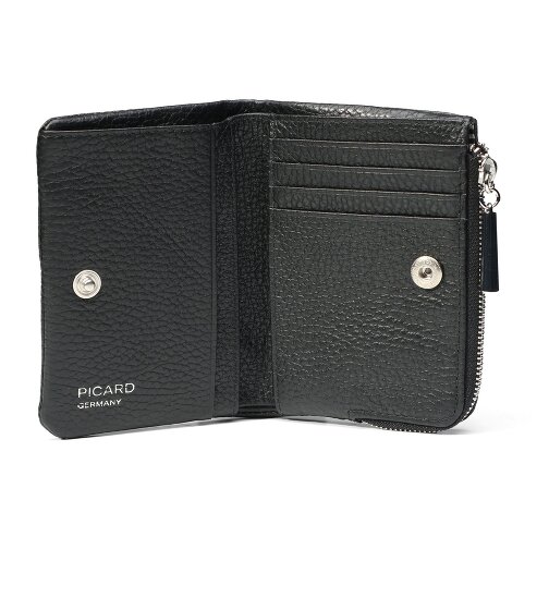 Picard Lille 1 Portfel Skórzany 12.5 cm