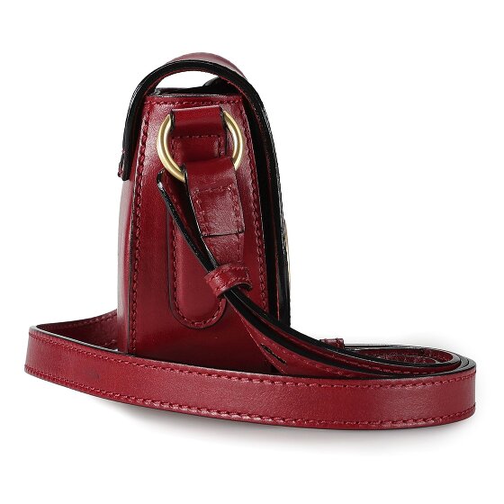 The Bridge Ilaria Torba na ramię Skórzany 20 cm