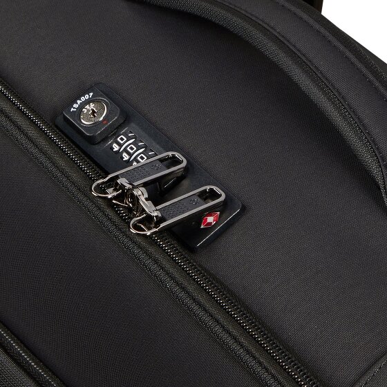 Samsonite Airea 4 kółka Walizka kabinowa 55 cm