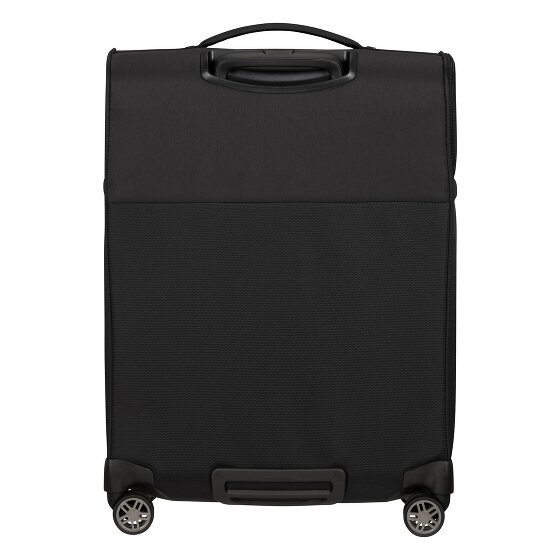 Samsonite Airea 4 kółka Walizka kabinowa 55 cm