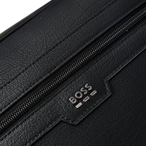 Boss Lewys Teczka 40 cm Komora na laptopa