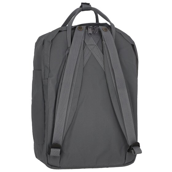 Fjällräven Plecak Kanken 37 cm Komora na laptopa