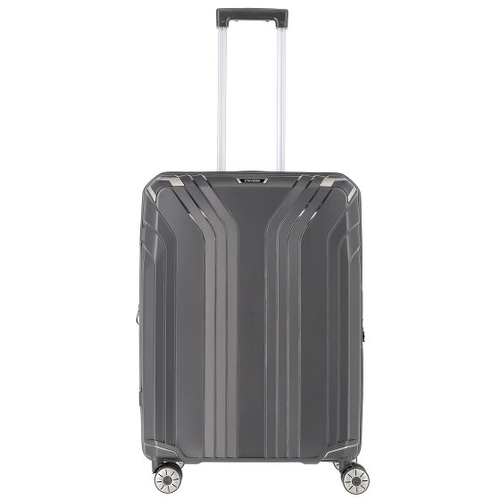 Travelite Elvaa 4 Roll Suitcase Set 3szt.