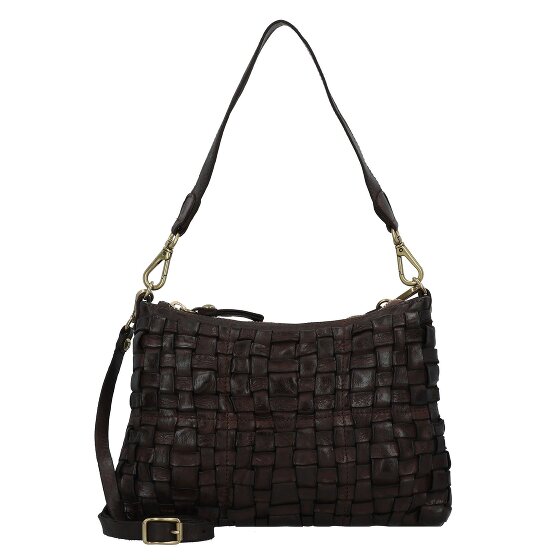 Campomaggi Torba na ramię Skórzany 31 cm