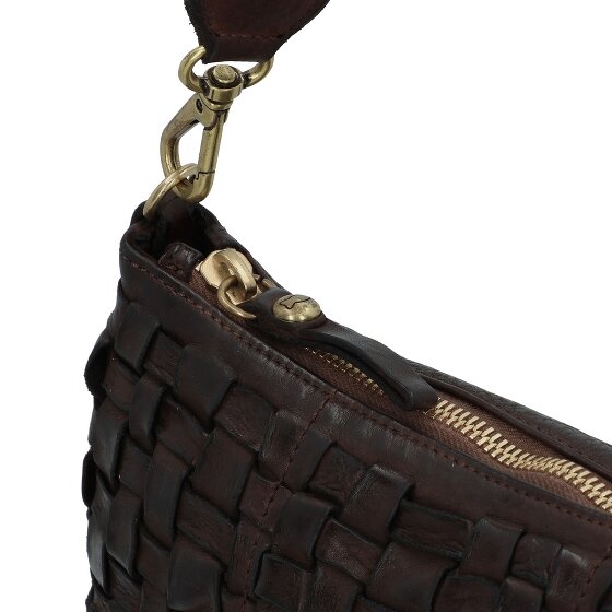 Campomaggi Torba na ramię Skórzany 31 cm