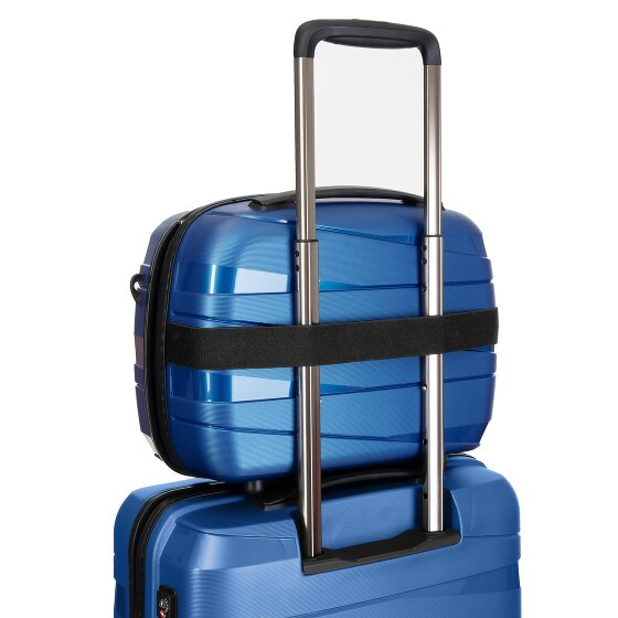 Redolz Essentials 10 Beautycase 34 cm