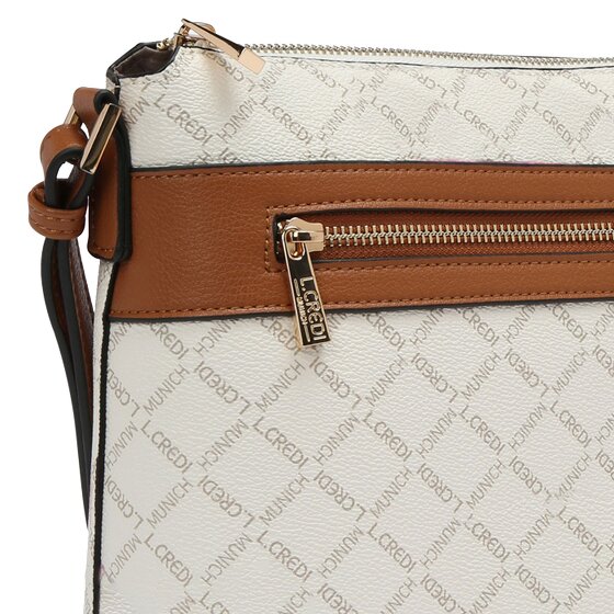 L.Credi Filiberta Torba na ramię 24 cm