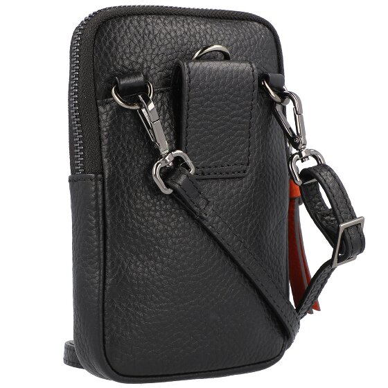 Braun Büffel Novara Umängetasche Leather 10 cm