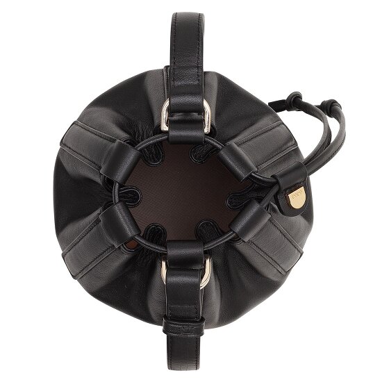 DuDu Filicudi Torba Skórzany 14 cm