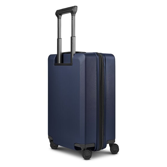 Porsche Design Voyager 3.0 4 kółka Walizka kabinowa S 55 cm Komora na laptopa z funkcją poszerzenia