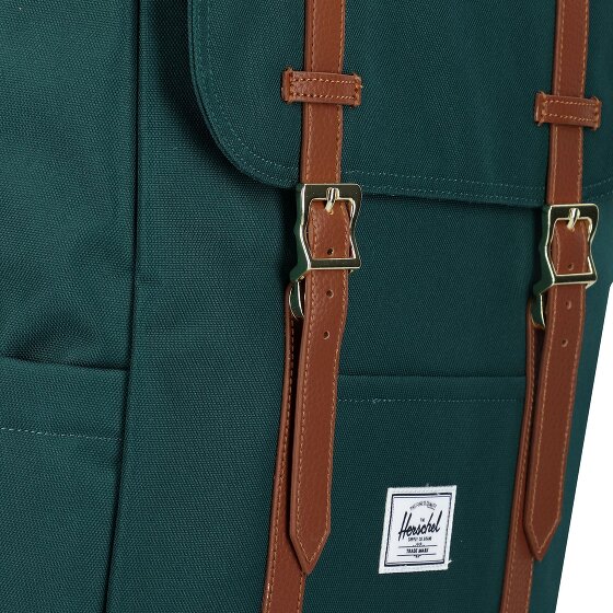 Herschel Retreat Plecak 43 cm Komora na laptopa