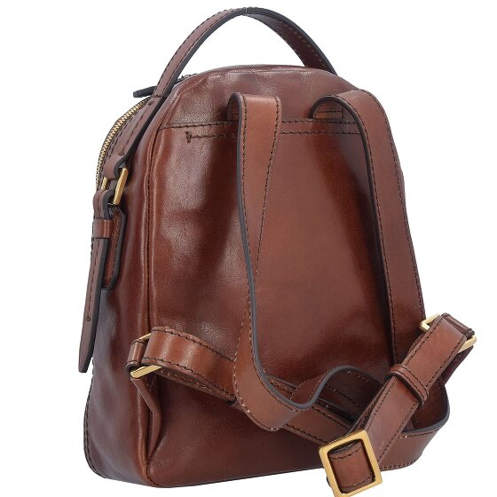 The Bridge Plecak miejski Pearldistrict Leather 27 cm