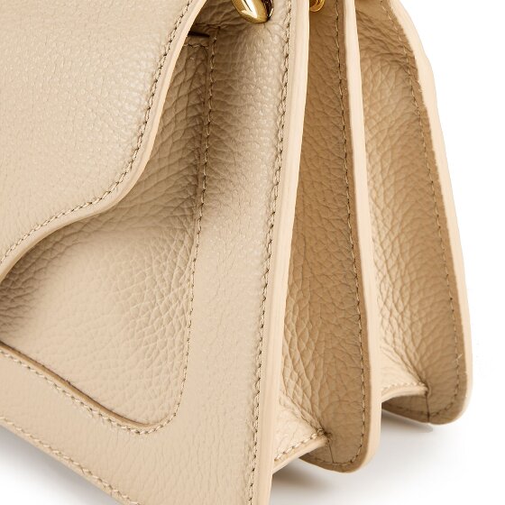 Coccinelle C-Me Torba na ramię Skórzany 23.5 cm