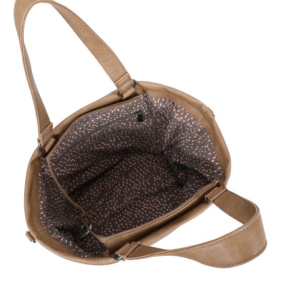 Fritzi aus Preußen Lou Shopper Bag 33 cm
