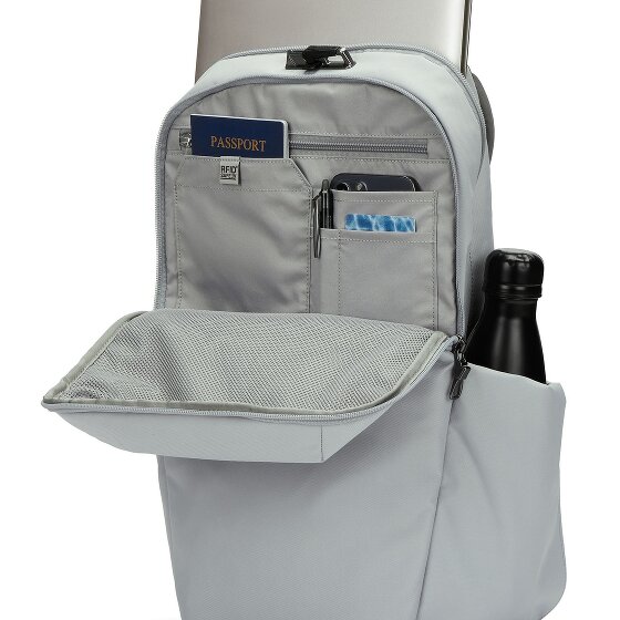 Pacsafe Plecak Vibe 25L z przegrodą na laptopa RFID 48 cm