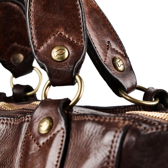 Campomaggi Shopper bag skóra 28 cm