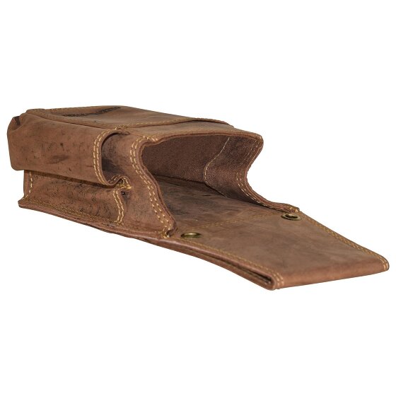 Greenburry Vintage Fanny Pack Leather 14,5 cm