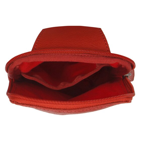 The Chesterfield Brand Cambridge Mini Torba Torba na ramię Skórzany 12 cm