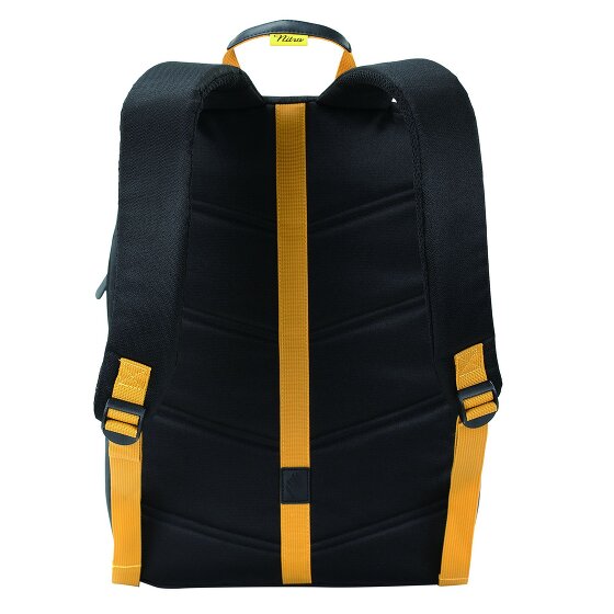 NITRO Plecak Urban Classic Komora na laptopa 45 cm