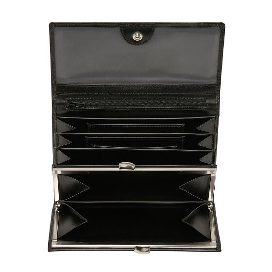 Castelijn & Beerens Portfel Gaucho RFID Skóra 18 cm