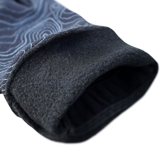 Kessler Sport Livigno Rękawice Skórzany