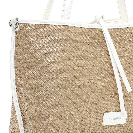 Suri Frey SFY Fany SC dwustronna torba na ramię M 45 cm