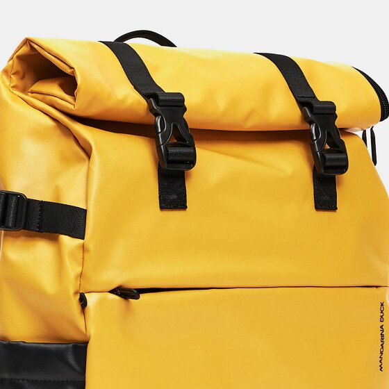 Mandarina Duck Eco Coated Plecak 50 cm