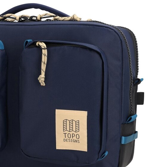 Topo Designs Global Plecak 29 cm Komora na laptopa