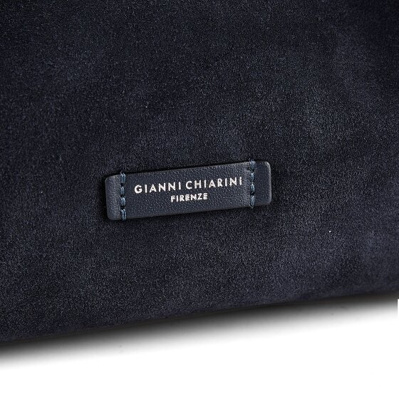 Gianni Chiarini Dua Torba na ramię Skóra 24 cm