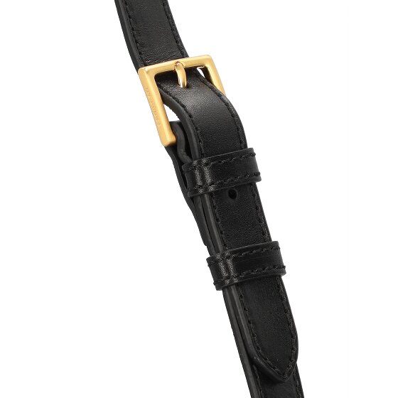 The Bridge Lucrezia Torba na ramię skórzana 26 cm