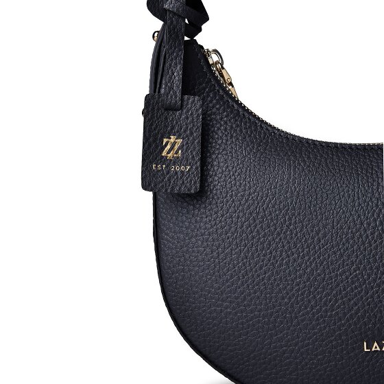 Lazarotti Bologna Leather Torba na ramię Skóra 24 cm
