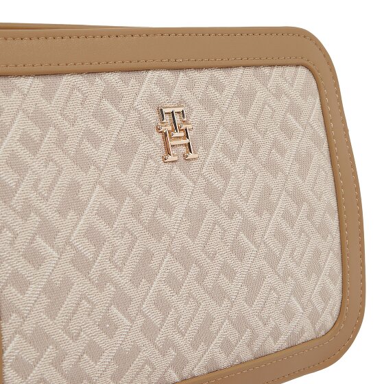 Tommy Hilfiger TH Jacquard Torba na ramię 20.5 cm