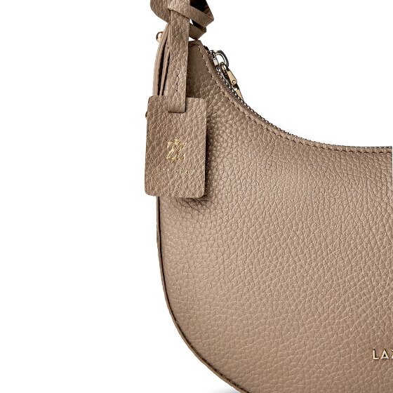 Lazarotti Bologna Leather Torba na ramię Skóra 24 cm