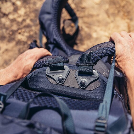 Gregory Baltoro 75 Plecak trekkingowy S 81 cm