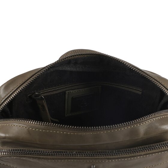 Harbour 2nd Anchor Love Thalea Torba na ramię Skórzany 23 cm