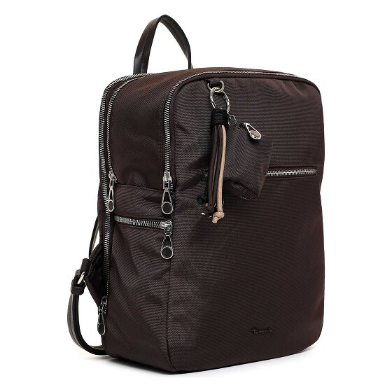 Tamaris TAS Maggie Plecak M 34 cm Komora na laptopa