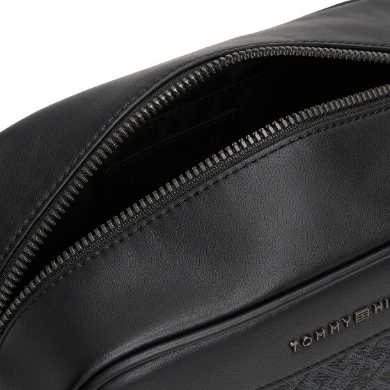 Tommy Hilfiger TH Monogram Kosmetyczka 21 cm