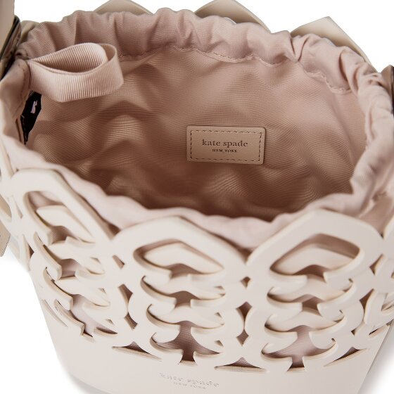 Kate Spade New York Halo Torba Skórzany 19 cm