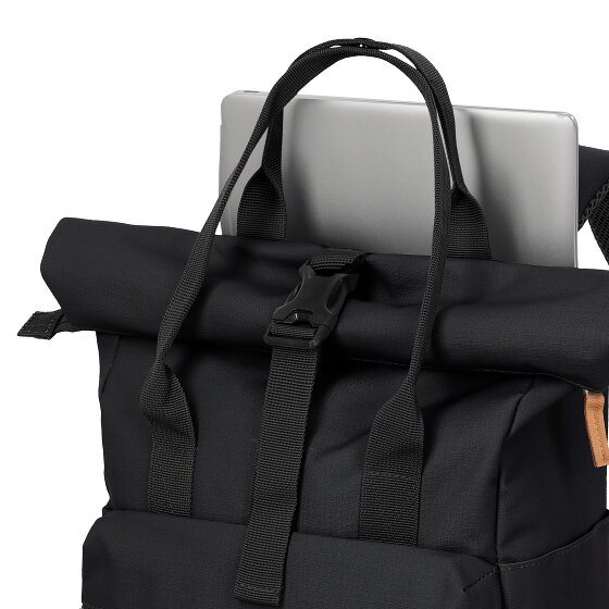 Travelite Basics Plecak 37 cm Komora na laptopa