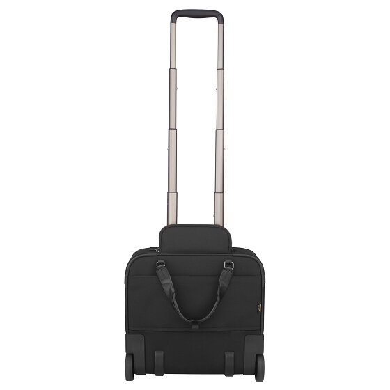 Victorinox Werks Professional 2-Wheel Business Trolley 38 cm przegroda na laptopa